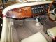 1995 Morgan  4/4 Convertible * 21500 km * leather wood steering wheel RHD Cabriolet / Roadster Used vehicle photo 8