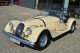 1977 Morgan  Plus 8 3.5 2 seater Cabriolet / Roadster Used vehicle photo 1