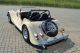 1977 Morgan  Plus 8 3.5 2 seater Cabriolet / Roadster Used vehicle photo 3