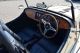 1977 Morgan  Plus 8 3.5 2 seater Cabriolet / Roadster Used vehicle photo 7