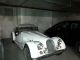 1972 Morgan  Plus 8 Cabriolet / Roadster Used vehicle (

Accident-free ) photo 1