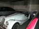 1972 Morgan  Plus 8 Cabriolet / Roadster Used vehicle (

Accident-free ) photo 2