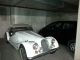 1972 Morgan  Plus 8 Cabriolet / Roadster Used vehicle (

Accident-free ) photo 4