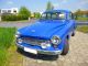 Wartburg  312-500 Camping 1967 Classic Vehicle (

Accident-free ) photo