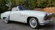 1958 Wartburg  313 Sports Cabriolet / Roadster Used vehicle photo 1
