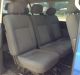 2005 Volkswagen  Bus T5 Caravelle DPF Standhzg 8 seater air Van / Minibus Used vehicle (

Accident-free ) photo 10