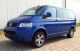 Volkswagen  Bus T5 Caravelle DPF Standhzg 8 seater air 2005 Used vehicle (

Accident-free ) photo