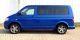 2005 Volkswagen  Bus T5 Caravelle DPF Standhzg 8 seater air Van / Minibus Used vehicle (

Accident-free ) photo 1