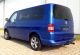 2005 Volkswagen  Bus T5 Caravelle DPF Standhzg 8 seater air Van / Minibus Used vehicle (

Accident-free ) photo 2