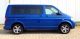 2005 Volkswagen  Bus T5 Caravelle DPF Standhzg 8 seater air Van / Minibus Used vehicle (

Accident-free ) photo 4