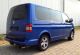 2005 Volkswagen  Bus T5 Caravelle DPF Standhzg 8 seater air Van / Minibus Used vehicle (

Accident-free ) photo 5