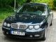 2002 Rover  75 2.0 V6 Celeste Saloon Used vehicle (

Repaired accident damage ) photo 4