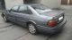 1993 Rover  827 Si with climate and AHK approval before 07.2014 Saloon Used vehicle (

Accident-free ) photo 2