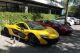 2012 McLaren  P1, Immediately, Full Carbon package Sports Car/Coupe New vehicle photo 1