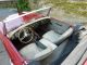 1988 Austin Healey  MKIII Cabriolet / Roadster Classic Vehicle (

Accident-free ) photo 3