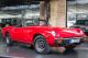 1973 Austin Healey  Jensen Cabriolet / Roadster Classic Vehicle (

Accident-free ) photo 1