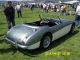 1961 Austin Healey  BT 7 Cabriolet / Roadster Classic Vehicle photo 1
