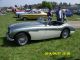 1961 Austin Healey  BT 7 Cabriolet / Roadster Classic Vehicle photo 2