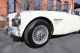 1959 Austin Healey  I 3000Mark BN 7 Cabriolet / Roadster Classic Vehicle photo 9