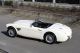 1959 Austin Healey  I 3000Mark BN 7 Cabriolet / Roadster Classic Vehicle photo 11