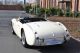 1959 Austin Healey  I 3000Mark BN 7 Cabriolet / Roadster Classic Vehicle photo 13
