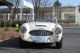 1959 Austin Healey  I 3000Mark BN 7 Cabriolet / Roadster Classic Vehicle photo 1