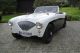 2012 Austin Healey  100 BN1 M Bj.1953 Cabriolet / Roadster Classic Vehicle (

Accident-free ) photo 3