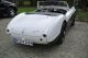 2012 Austin Healey  100 BN1 M Bj.1953 Cabriolet / Roadster Classic Vehicle (

Accident-free ) photo 4