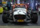 Caterham  Seven 485 2013 Used vehicle (

Accident-free ) photo