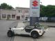 2005 Caterham  SEVEN Superlight Cabriolet / Roadster Used vehicle photo 9