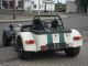 2005 Caterham  SEVEN Superlight Cabriolet / Roadster Used vehicle photo 11