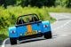 2012 Caterham  Seven 485 S Cabriolet / Roadster New vehicle photo 2