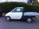 2007 Piaggio  Small motor vehicle pickup Off-road Vehicle/Pickup Truck Used vehicle (

Accident-free ) photo 2