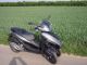2012 Piaggio  MP 3 Yourban LT - Sport - little KM Other Used vehicle photo 1