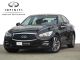 Infiniti  OTHER Q50 2.2d 2014 Used vehicle photo