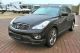 2012 Infiniti  EX30d AWD Aut. GT Prem. Full NP approx € 60.000, - Off-road Vehicle/Pickup Truck Used vehicle (

Accident-free ) photo 1