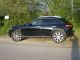 Infiniti  FX 45 Keyless-Go and much more ... 2012 Used vehicle (

Accident-free ) photo