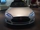2014 Tesla  Model S 85 kWh performance full equipment Saloon Used vehicle photo 3