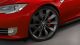 2014 Tesla  Model S 85 kWh performance full equipment Saloon Used vehicle photo 4