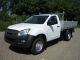 2012 Isuzu  D-Max 4x4 6-speed SingleCab base tipper 3.5t AHK Off-road Vehicle/Pickup Truck New vehicle photo 1
