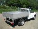 2012 Isuzu  D-Max 4x4 6-speed SingleCab base tipper 3.5t AHK Off-road Vehicle/Pickup Truck New vehicle photo 5