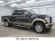 2012 Ford  2014 F250 King Ranch CrewCab 4WD 6.7TD € 43900T1 Off-road Vehicle/Pickup Truck New vehicle photo 2