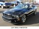 Ford  2011 Mustang Shelby GT500 Convertible, € 38 500 T1 2011 Used vehicle photo