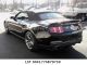 2011 Ford  2011 Mustang Shelby GT500 Convertible, € 38 500 T1 Cabriolet / Roadster Used vehicle photo 1