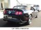 2011 Ford  2011 Mustang Shelby GT500 Convertible, € 38 500 T1 Cabriolet / Roadster Used vehicle photo 4