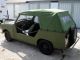 1989 Trabant  Original bucket! Value system + have fun ... Cabriolet / Roadster Used vehicle photo 11