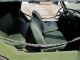 1989 Trabant  Original bucket! Value system + have fun ... Cabriolet / Roadster Used vehicle photo 12