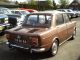 1974 Talbot  Simca 1000 LS 1974 Saloon Classic Vehicle (

Accident-free ) photo 4