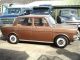 1974 Talbot  Simca 1000 LS 1974 Saloon Classic Vehicle (

Accident-free ) photo 5