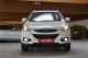 2014 Hyundai  ix35 1.6 GDI new Mod AAC T-leather PDC SHZ Off-road Vehicle/Pickup Truck Pre-Registration (

Accident-free ) photo 1